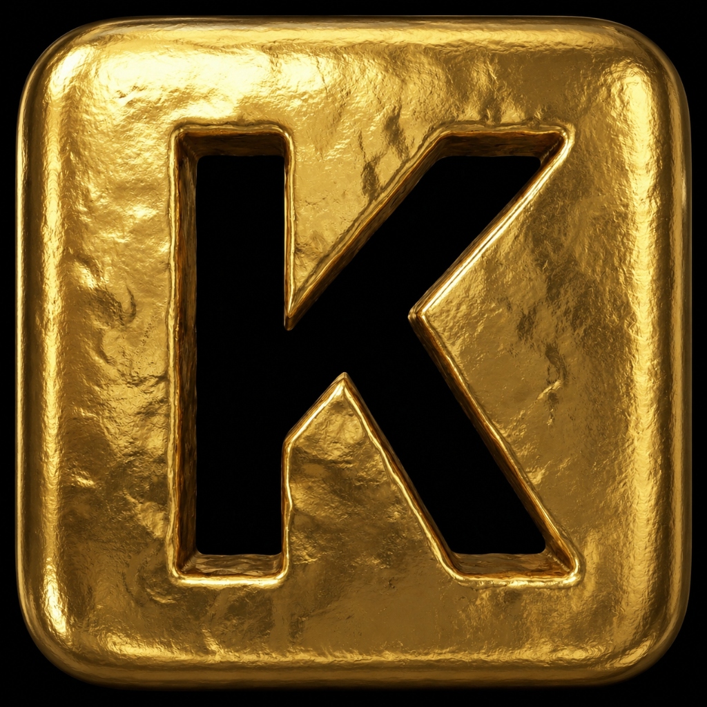 KITADE Logo